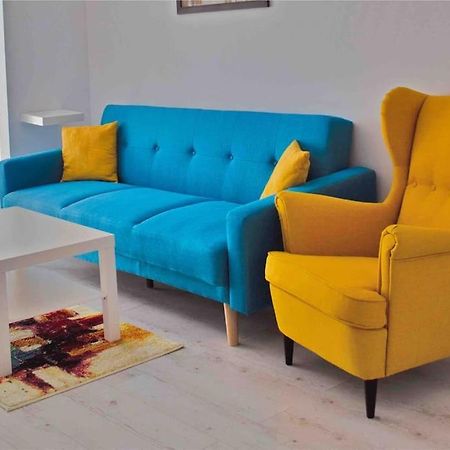 Apartamento 3 Dream Apartmant 3+Parcare Gratuita Oradea Exterior foto