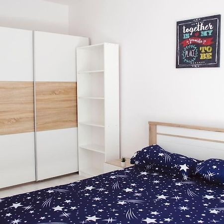Apartamento 3 Dream Apartmant 3+Parcare Gratuita Oradea Exterior foto
