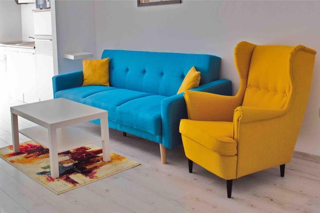 Apartamento 3 Dream Apartmant 3+Parcare Gratuita Oradea Exterior foto