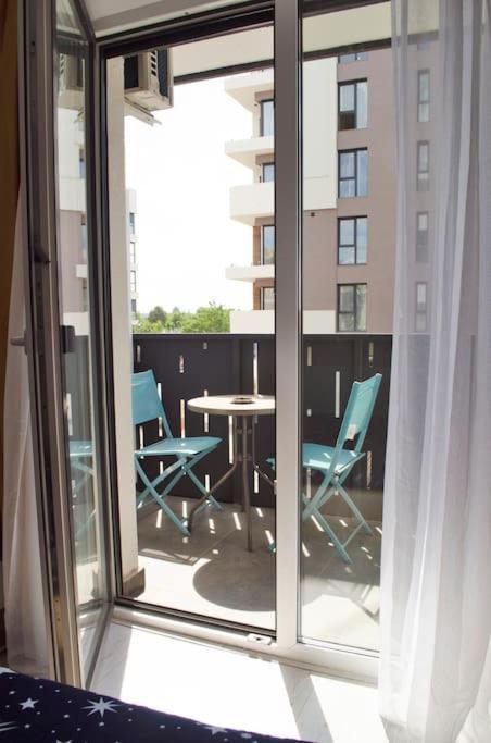 Apartamento 3 Dream Apartmant 3+Parcare Gratuita Oradea Exterior foto